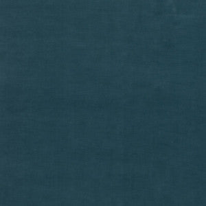 Threads Fabric Quintessential Velvet Kingfisher ED85359.617.0