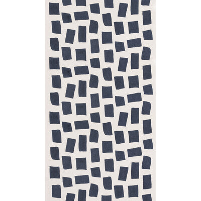 Threads - Drapery - ED85360.680.0 - Drapery - COTTON - 60%;LINEN - 40% - India </p><p>Repeat: H: , V: 27.5 21 - My Fabric Connection -