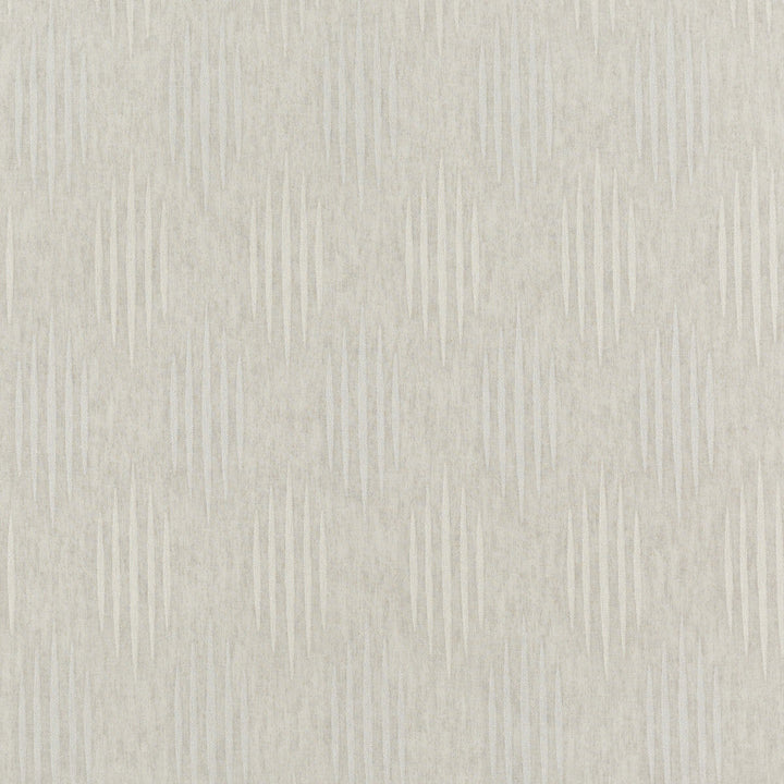 Windward Stripe Dove Grey by Threads Designer Fabric MERIDIAN POLYESTER - 93%;VISCOSE - 7% Turkey - Horizontal: 7.683 and Vertical: 15.366 116.624 - Swanky Fabrics -