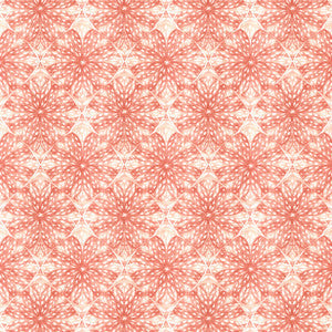Stout Fabric Edelweiss 1 Salmon