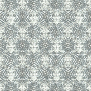 Stout Fabric Edelweiss 2 Nickel
