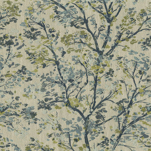 ABBEYSHEA Fabric Eden 36 Capri