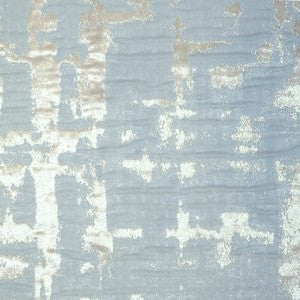 Eden Spa T206 by Norbar Designer Fabric ALLURE 60% COTTON 40% COTTON CHENILLE TURKEY 10 1/4-V 14 3/4-H 118" - Swanky Fabrics -