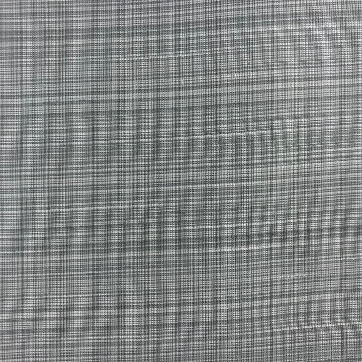 Edinboro 2 Stone by Stout Fabric Stout Fabric Edinboro 2 StoneFabric COLOR MY WINDOW DUSK/SLATE INDIA </p><p>Repeat: H: 3.500, V: 2.750 54 in - Fabric Carolina -