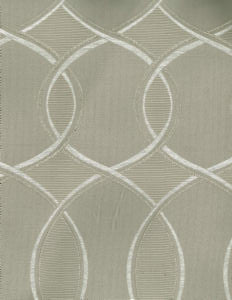 Norbar Fabric Edison Grey 5