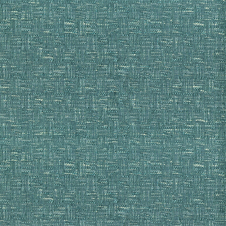 Edisto 302 Laguna by ABBEYSHEA Designer Fabric 100% Polyester CN 20,000 Double Rubs (Wyzenbeek) </p><p>Repeat: Horizontal: and Vertical: 57 in. (145 cm) - Swanky Fabrics -