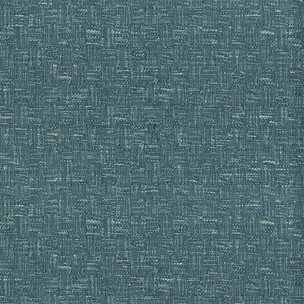 Edisto 36 True Blue by ABBEYSHEA Designer Fabric 100% Polyester CN 20,000 Double Rubs (Wyzenbeek) </p><p>Repeat: Horizontal: and Vertical: 57 in. (145 cm) - Swanky Fabrics -