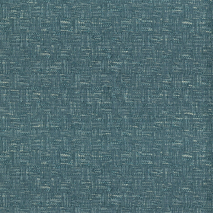 Edisto 36 True Blue by ABBEYSHEA Designer Fabric 100% Polyester CN 20,000 Double Rubs (Wyzenbeek) </p><p>Repeat: Horizontal: and Vertical: 57 in. (145 cm) - Swanky Fabrics -