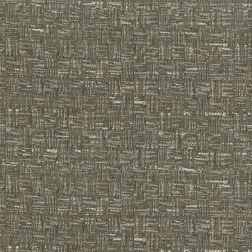 Edisto 902 Mushroom by ABBEYSHEA Designer Fabric 100% Polyester CN 20,000 Double Rubs (Wyzenbeek) </p><p>Repeat: Horizontal: and Vertical: 57 in. (145 cm) - Swanky Fabrics -
