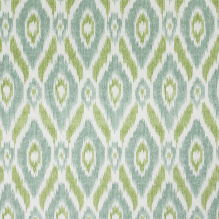 Edmunds 1 Spring by Stout Designer Fabric RAINBOW LIBRARY PEAR/JUNGLE 100%COT INDIA Horizontal: 4.500 and Vertical: 11.000 56 in - Swanky Fabrics -