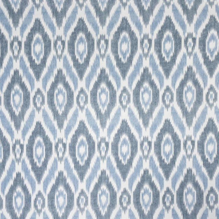 Edmunds 2 Lake by Stout Fabric Stout Fabric Edmunds 2 LakeFabric RAINBOW LIBRARY BREEZE/AEGEAN INDIA </p><p>Repeat: H: 4.500, V: 11.000 56 in - Fabric Carolina -