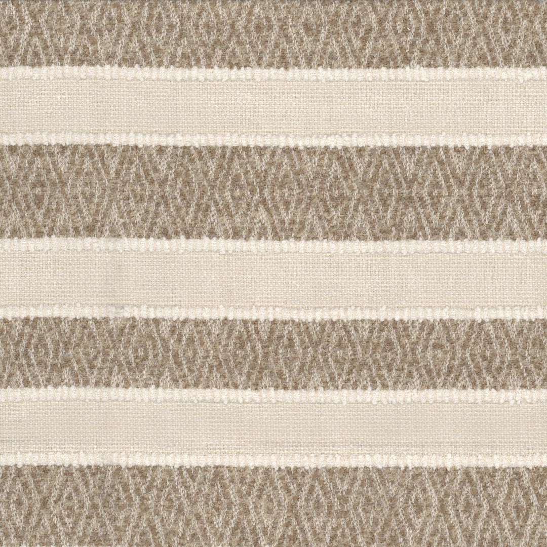 Edsel 1 Walnut by Stout Designer Fabric
