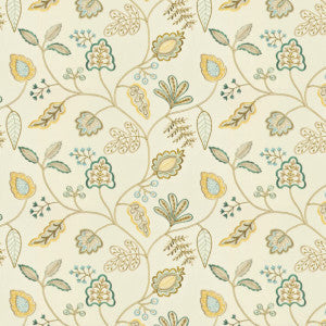 Stout Fabric Edsel 1 Bay