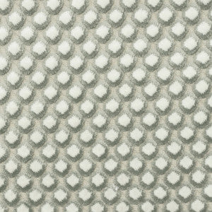 Stout Fabric Edward 1 Slate
