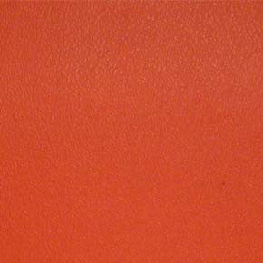 Esprit # 038 Mandarin Orange by Maxwell Designer Fabric Vinyls Ii - Contract 100% PVC BACKING-100% POLYESTER CHINA 54" - Swanky Fabrics -