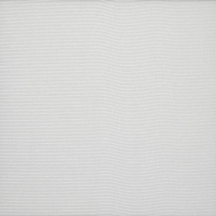 Entourage # 01 Ice by Maxwell Designer Fabric Sheer Style 100% POLYESTER TURKEY 118" - Swanky Fabrics -