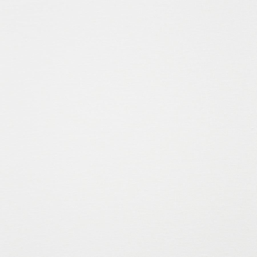 Elliot # 909 Snow by Maxwell Designer Fabric 69% POLYESTER/31% LINEN TURKEY 118" - Swanky Fabrics -