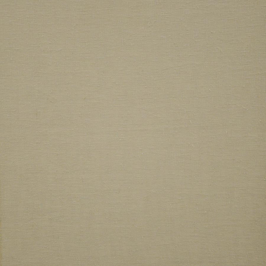 Elliot # 927 Wheat by Maxwell Designer Fabric Sheer Heights 69% POLYESTER/31% LINEN TURKEY 118" - Swanky Fabrics -