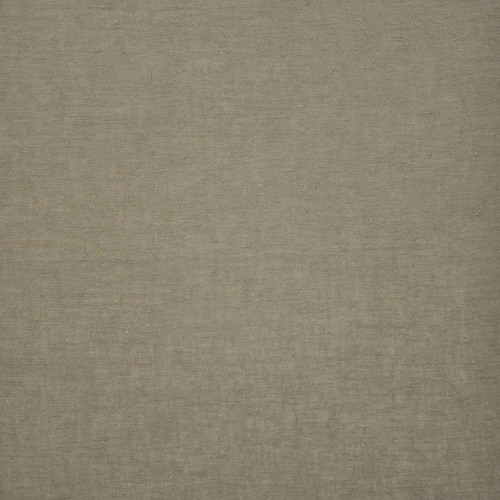 Elliot # 933 Fossil by Maxwell Designer Fabric Sheer Heights 69% POLYESTER/31% LINEN TURKEY 118" - Swanky Fabrics -