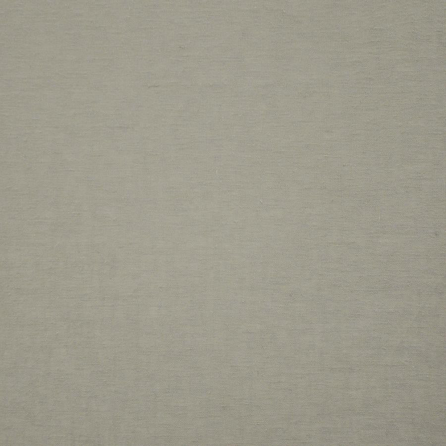 Elliot # 937 Earth by Maxwell Designer Fabric Sheer Heights 69% POLYESTER/31% LINEN TURKEY 118" - Swanky Fabrics -