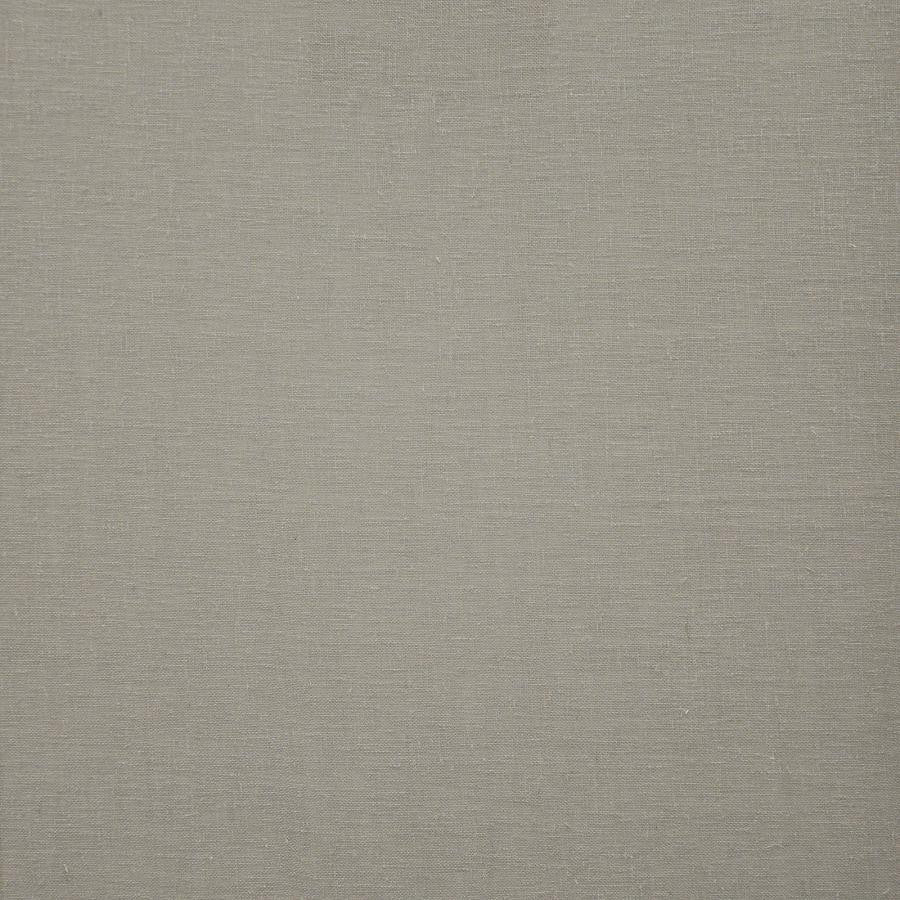 Elliot # 941 Chinchilla by Maxwell Designer Fabric Sheer Heights 69% POLYESTER/31% LINEN TURKEY 118" - Swanky Fabrics -