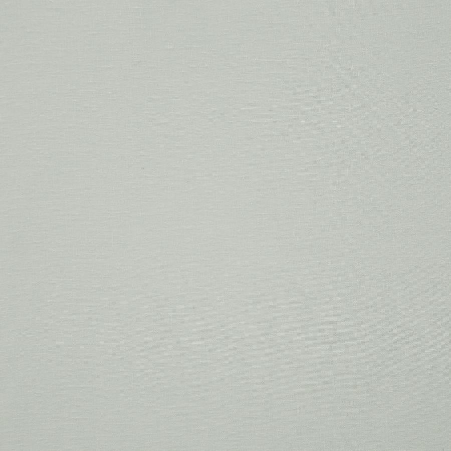 Elliot # 986 Mineral by Maxwell Designer Fabric Sheer Heights 69% POLYESTER/31% LINEN TURKEY 118" - Swanky Fabrics -