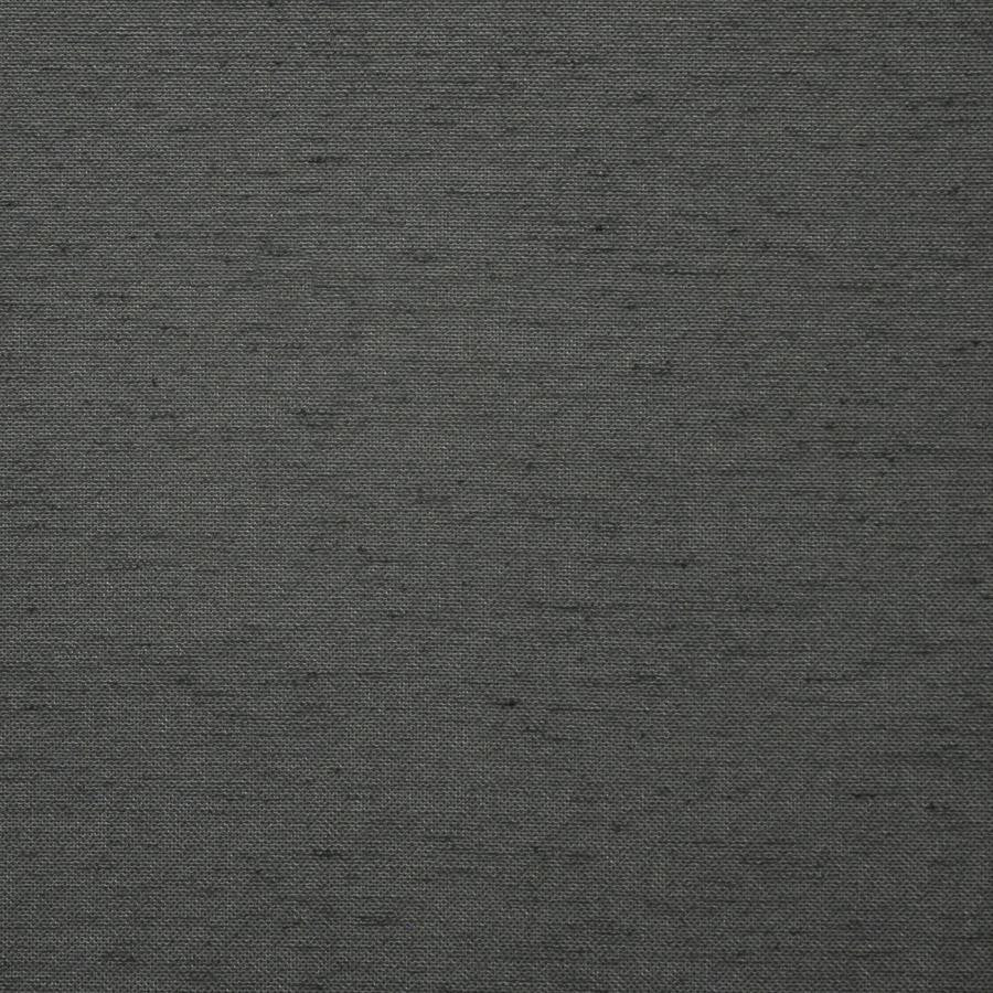 Elara # 324 Metal by Maxwell Designer Fabric Blackout FACE: 100% POLYESTER
BACKING: 100% ACRYLIC CHINA 55" - Swanky Fabrics -