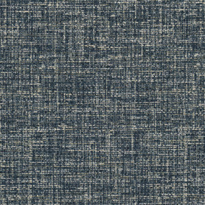 Stout Fabric Eiffel 1 Indigo