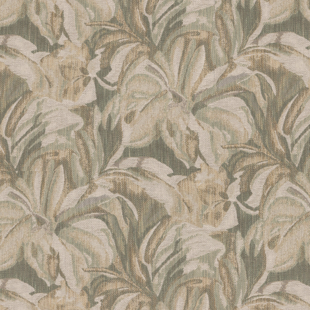 Eira 5 Sage by Marcus William Designer Fabric Eira 5 Sage by Marcus William Fabric MARCUS WILLIAM CROSSROADS VOLUME II 35%COT 35%SVI 18%LIN 9%POL 3%ACR Italy Horizontal: 28.375 and Vertical: 26 57 in - Fabric Carolina -