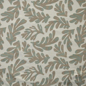 Maxwell Fabric Elkhorn # 324 Celadon