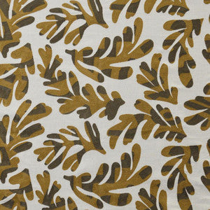 Maxwell Fabric Elkhorn # 607 Ochre