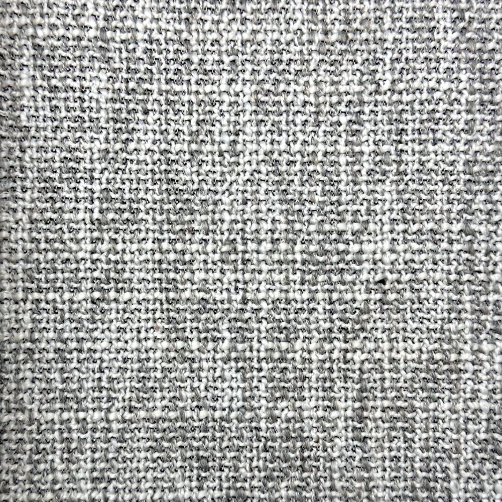 Eldon # 506 Dove by Maxwell Designer Fabric Performance Textures Iii 93% POLYESTER
7% ACRYLIC CHINA 55" - Swanky Fabrics -
