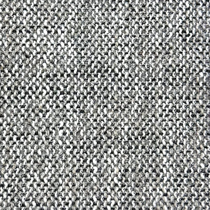 Eldon # 526 Smoke by Maxwell Designer Fabric Performance Textures Iii 93% POLYESTER
7% ACRYLIC CHINA 55" - Swanky Fabrics -