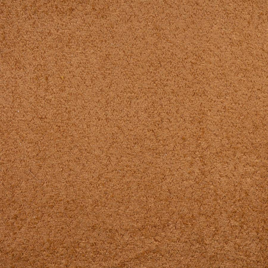 Emerson # 802 Pumpkin by Maxwell Designer Fabric Performance Wovens-Vol. Viii Honeycomb 100% POLYESTER CHINA 54" - Swanky Fabrics -