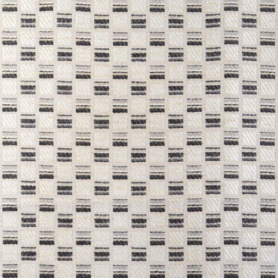 Etta # 203 Smoke by Maxwell Designer Fabric Telafina Season Xvii 41% VISCOSE
20% ACRYLIC
13% LINEN
15% POLYESTER
11% COTTON TURKEY V-2.6", H-2.8" 55" - Swanky Fabrics -