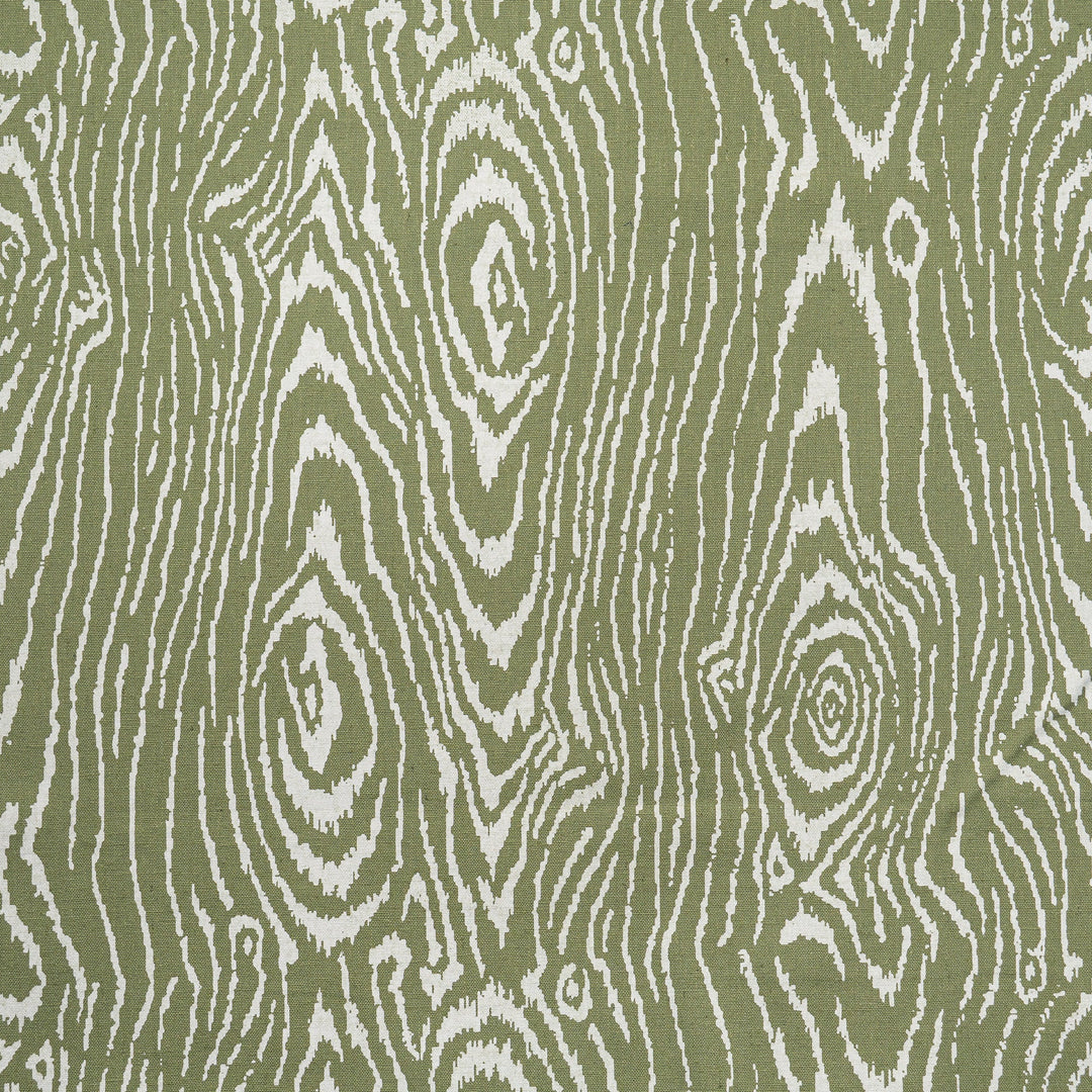 Euclid # 601 Basil by Maxwell Designer Fabric Color Theory-Vol. X Juniper 60% POLYESTER 30% COTTON 10% LINEN INDIA V-15.5" H-25.5" 54" - Swanky Fabrics -