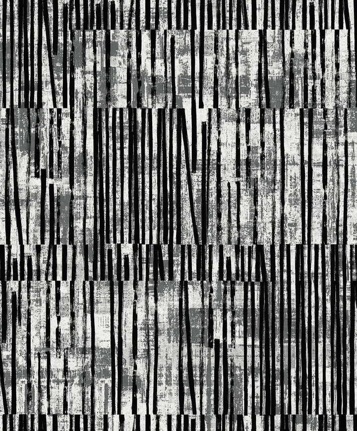 Serapha Lines Piano EL20000 by Seabrook Designs Designer Wallpaper