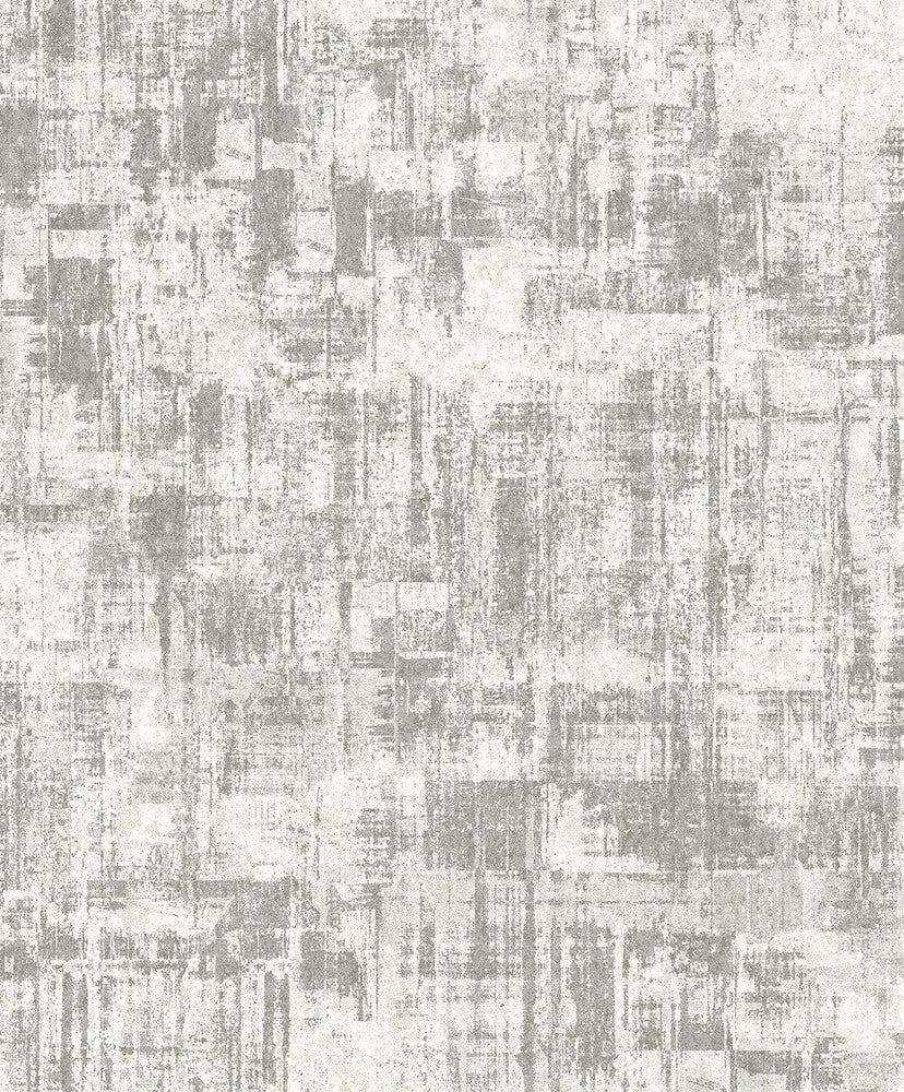 Flight Slate EL20108 by Seabrook Designs Designer Wallpaper