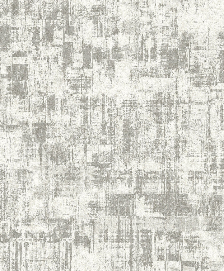 Flight Slate EL20108 by Seabrook Designs Designer Wallpaper