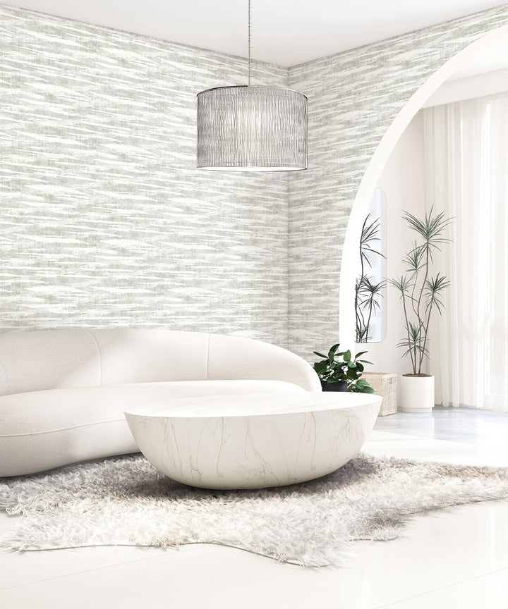 Nebulite Stone EL20300 by Seabrook Designs Designer Wallpaper