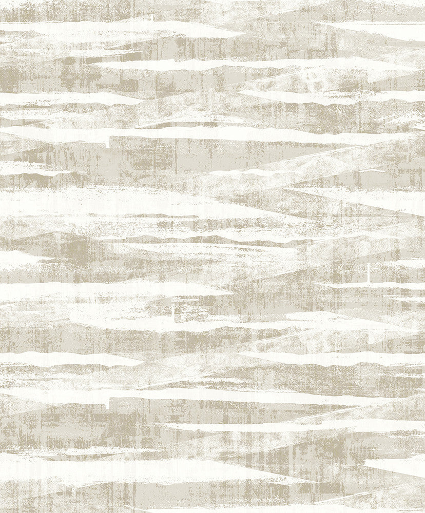 Nebulite Latte EL20305 by Seabrook Designs Designer Wallpaper