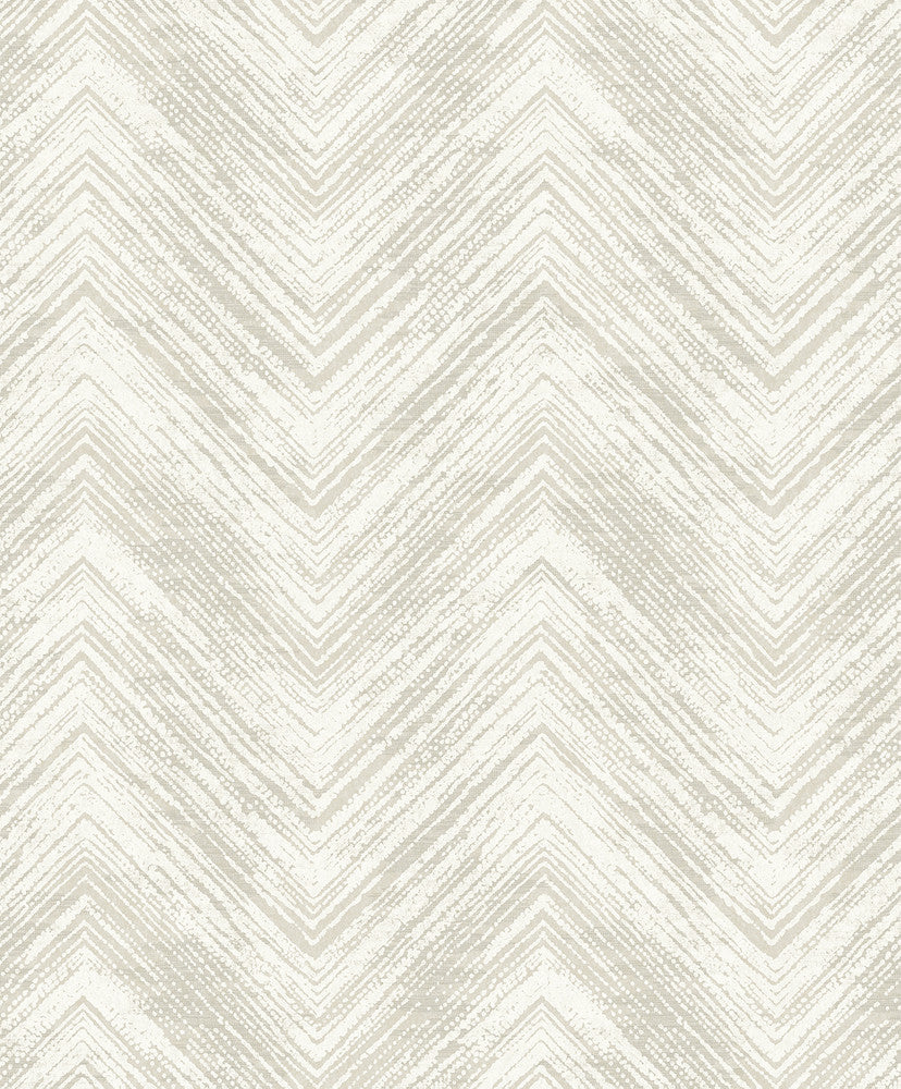 Elisiana Buttercream EL20407 by Seabrook Designs Designer Wallpaper