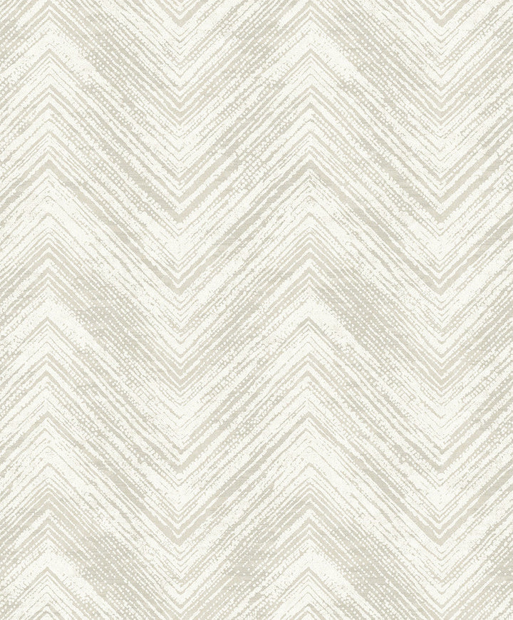 Elisiana Buttercream EL20407 by Seabrook Designs Designer Wallpaper