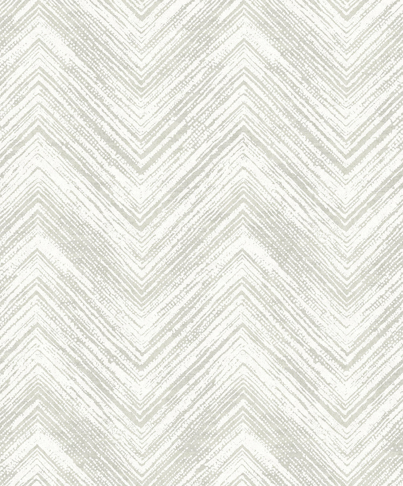 Elisiana Ivory EL20410 by Seabrook Designs Designer Wallpaper