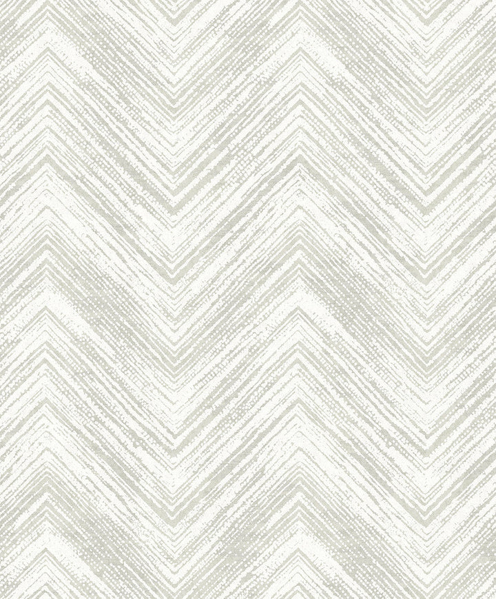 Elisiana Ivory EL20410 by Seabrook Designs Designer Wallpaper