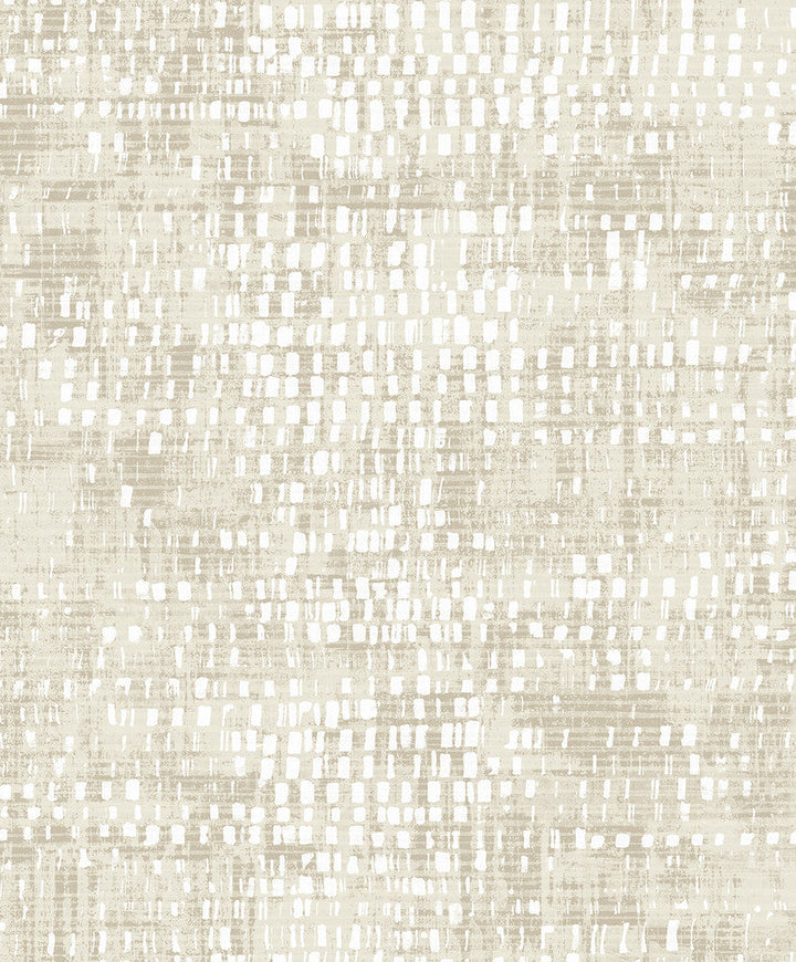 Nimbus Oat EL20705 by Seabrook Designs Designer Wallpaper