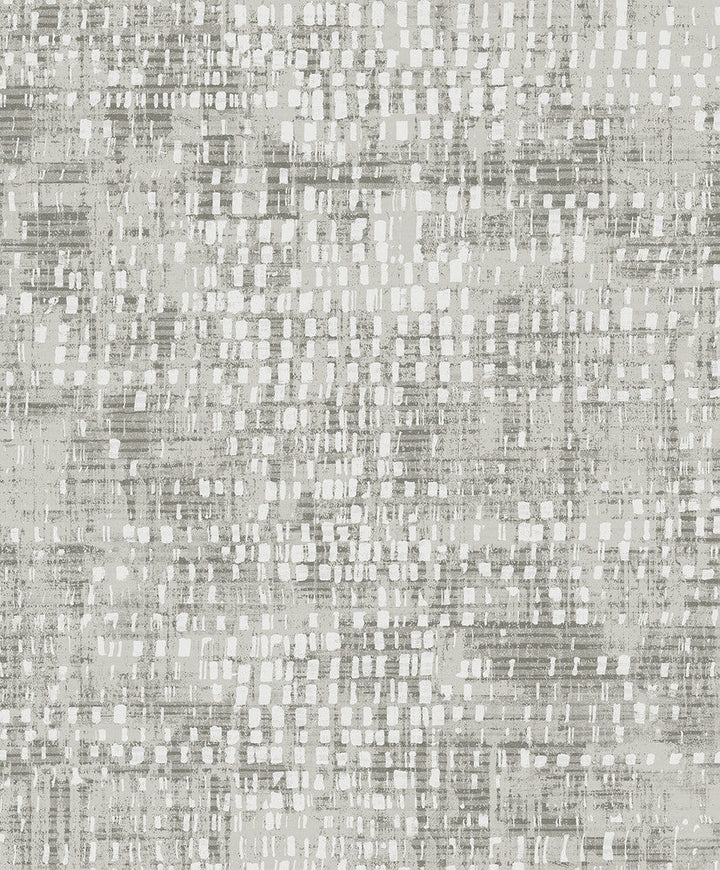 Nimbus Fog EL20708 by Seabrook Designs Designer Wallpaper