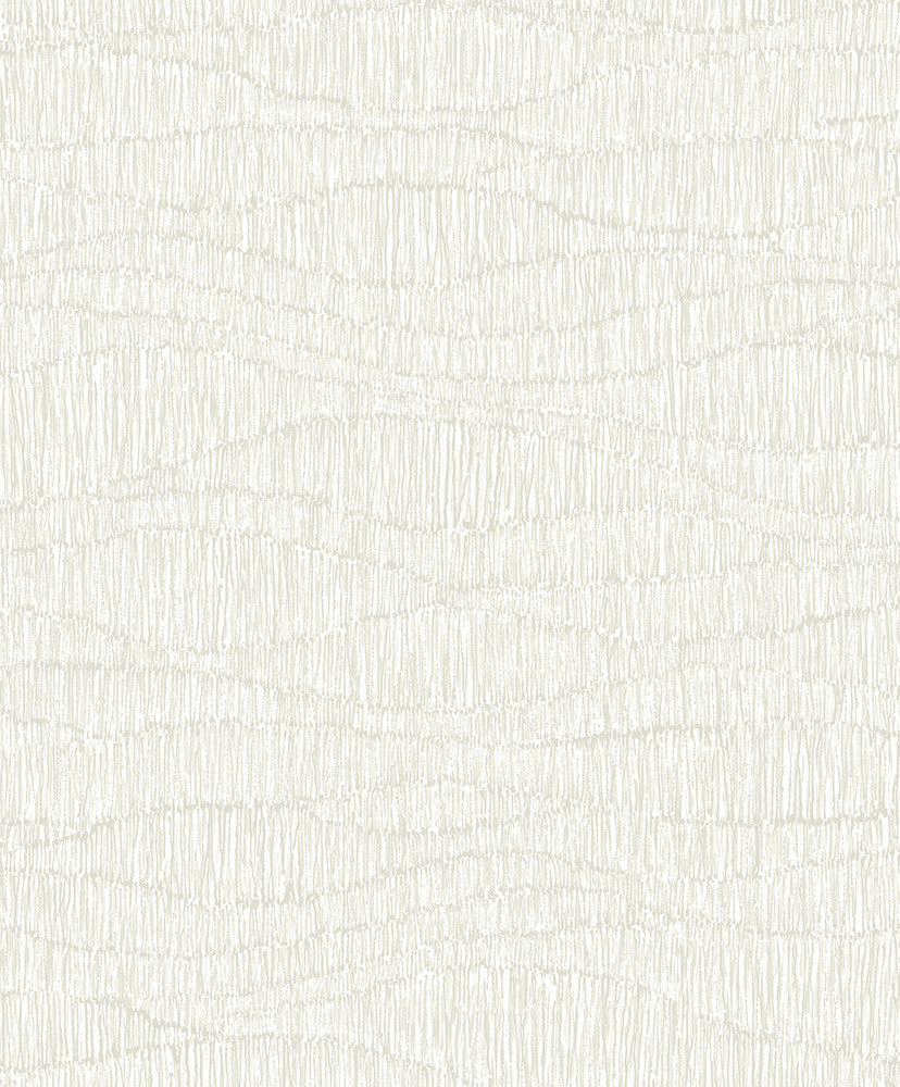 Tatiana Waves Chalk EL20805 by Seabrook Designs Designer Wallpaper