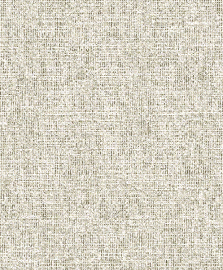 Aureline Tan EL21307 by Seabrook Designs Designer Wallpaper