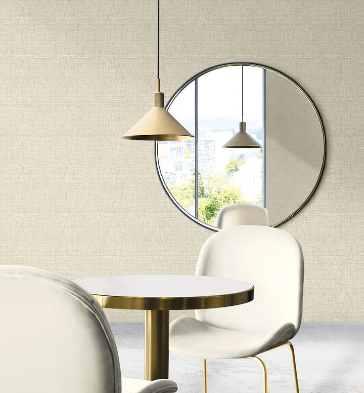 Aureline Desert EL21317 by Seabrook Designs Designer Wallpaper
